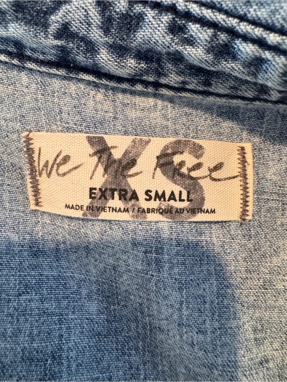 Free People - We The Free - Picture 8 of 9